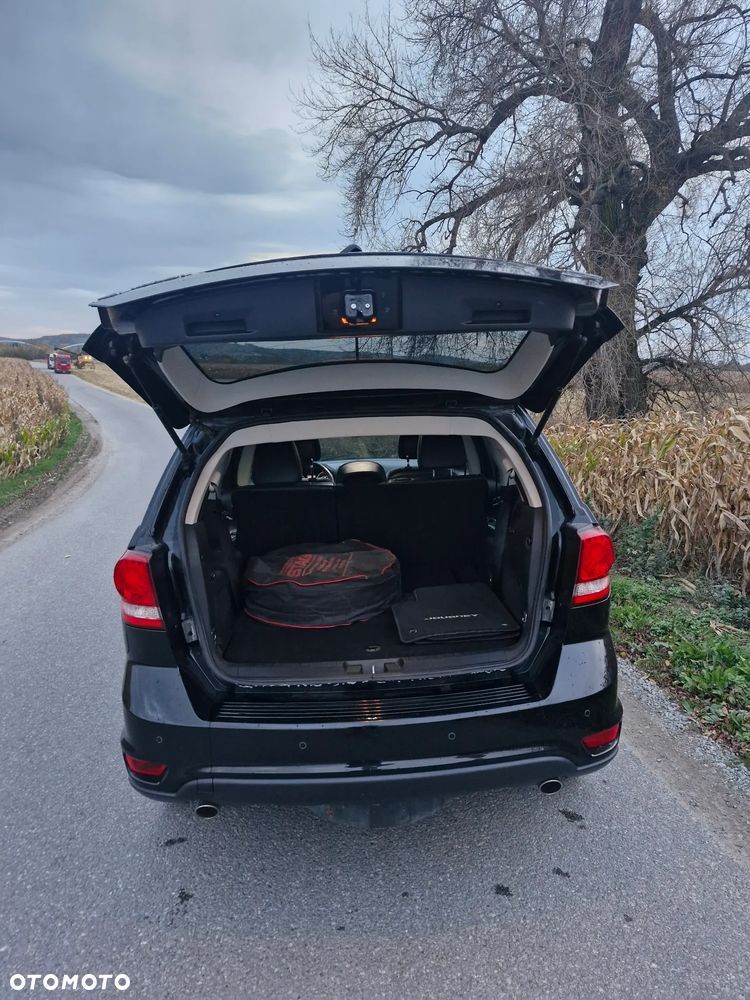 Dodge Journey - 6