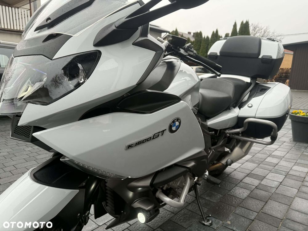 BMW K - 12