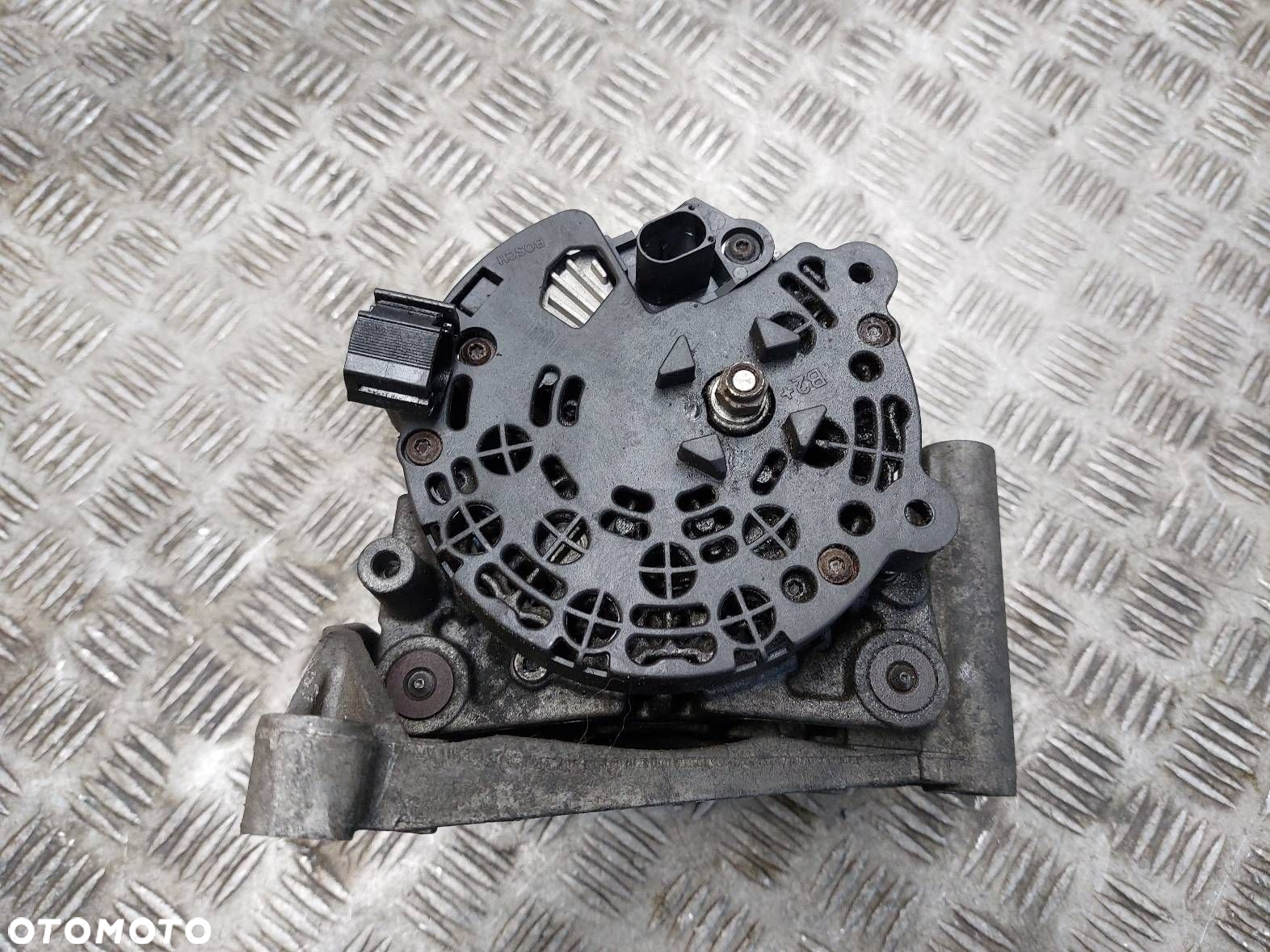 ALTERNATOR VOLKSWAGEN TRANSPORTER T5 VW T5 2.5 TDI 070903024F - 6