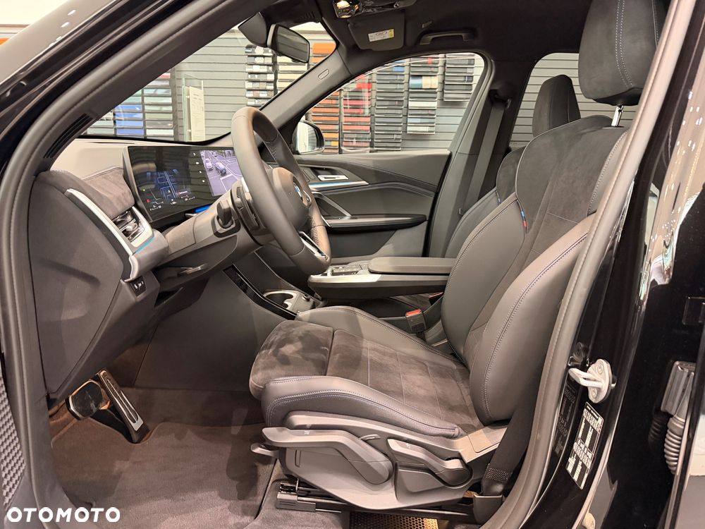 BMW X1 sDrive18d M Sport - 5