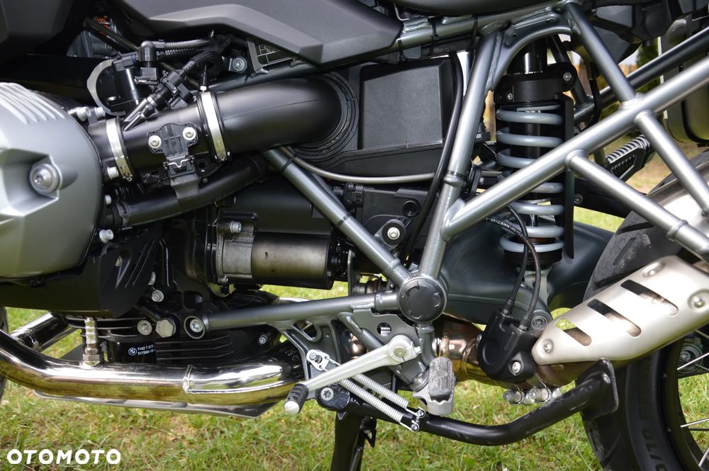 BMW GS - 10