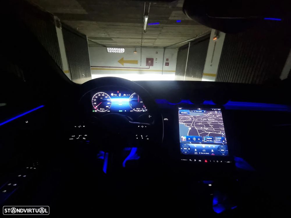 Mercedes-Benz C 300 e 9G-TRONIC Edition AMG Line - 13