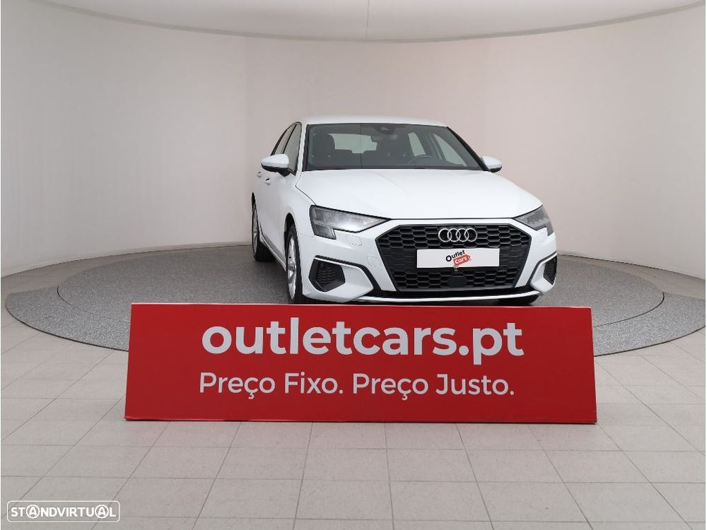 Audi A3 Sportback 30 TDI - 8