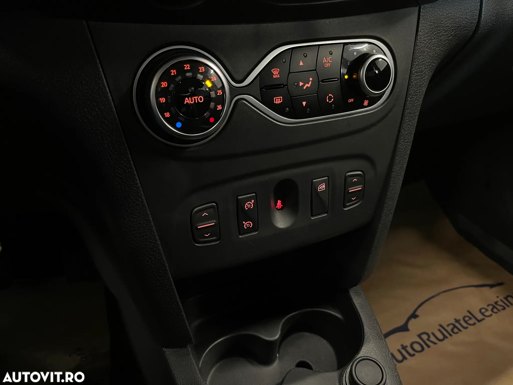 Dacia Logan 1.5 Blue dCi Prestige - 18