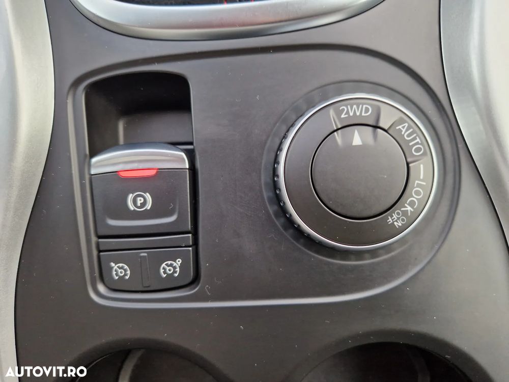 Renault Kadjar Energy dCi 130 4x4 Bose Edition - 19