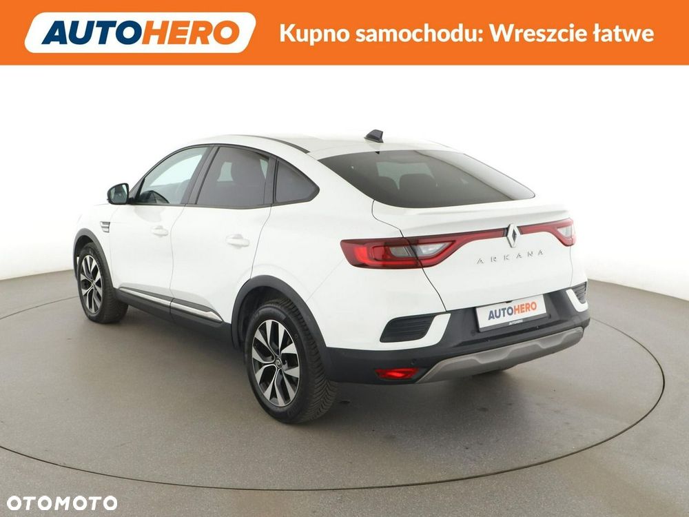 Renault Arkana 1.3 TCe mHEV Evolution EDC - 5