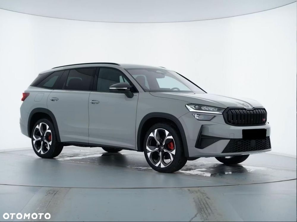 Skoda Kodiaq - 3
