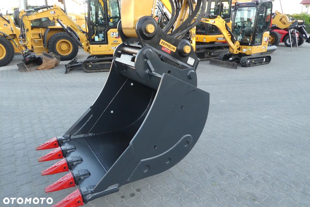 Caterpillar M 317F - 32