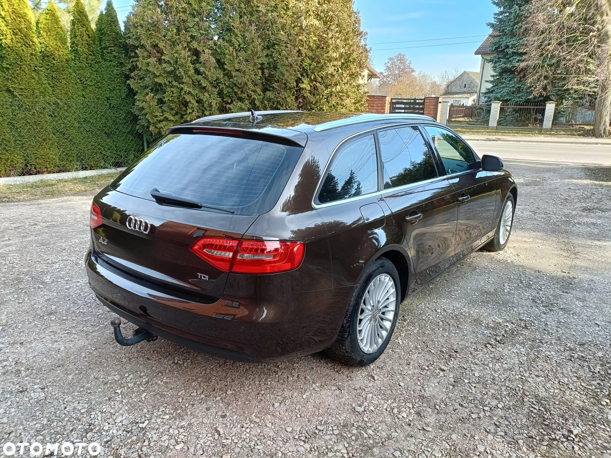 Audi A4 2.0 TDI Design S tronic - 3