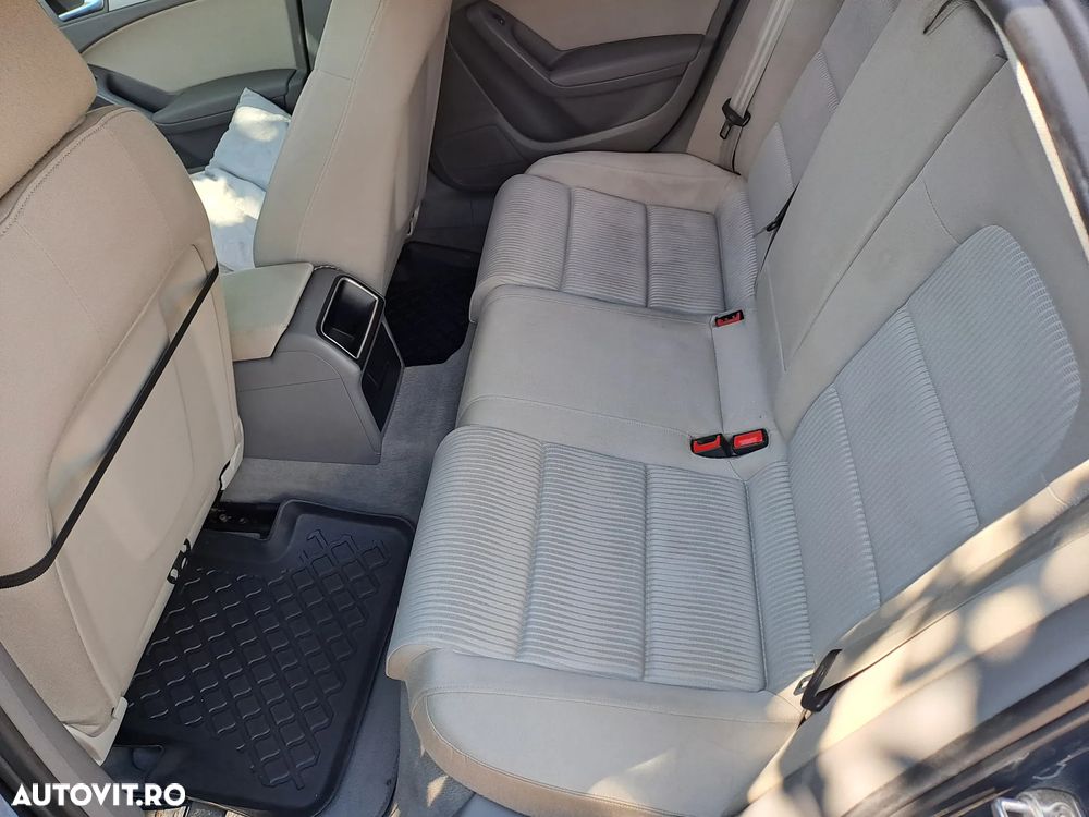 Audi A4 Limuzina - 9