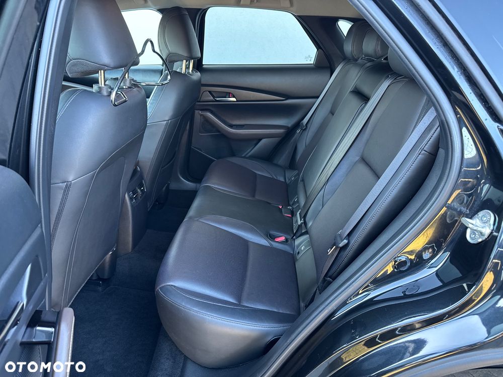 Mazda CX-30 SKYACTIV-X 2.0 M-Hybrid AWD SELECTION - 19