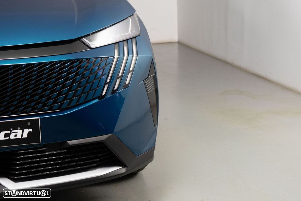 Peugeot 5008 1.2 Hybrid Allure e-DCS6 - 19