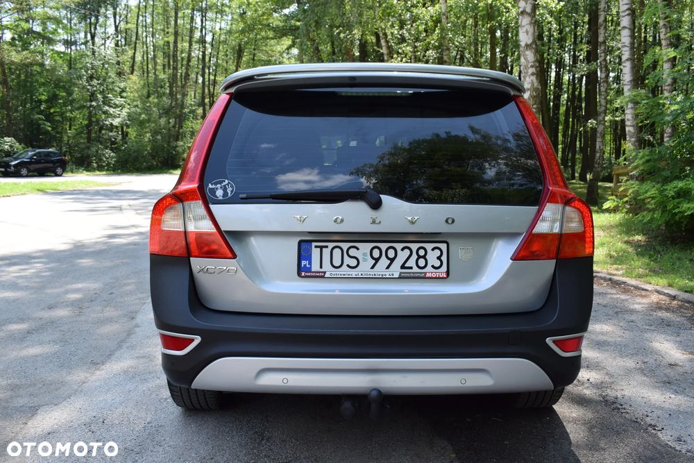 Volvo XC 70 DRIVe Momentum - 15