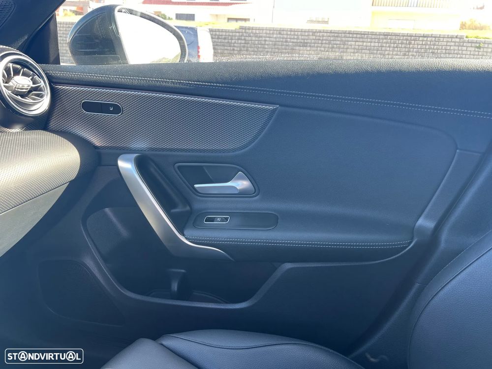 Mercedes-Benz CLA 200 d Shooting Brake Progressive Aut. - 12