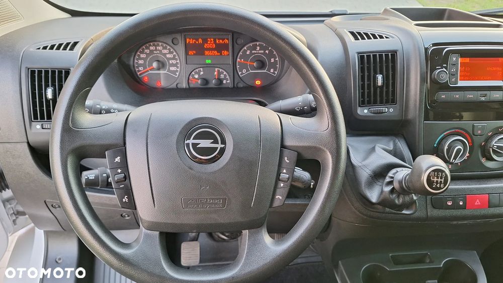 Fiat Ducato - 17