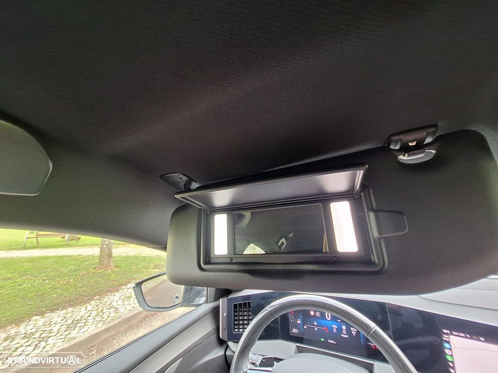 Opel Astra 1.5 D GS Line Aut. - 35