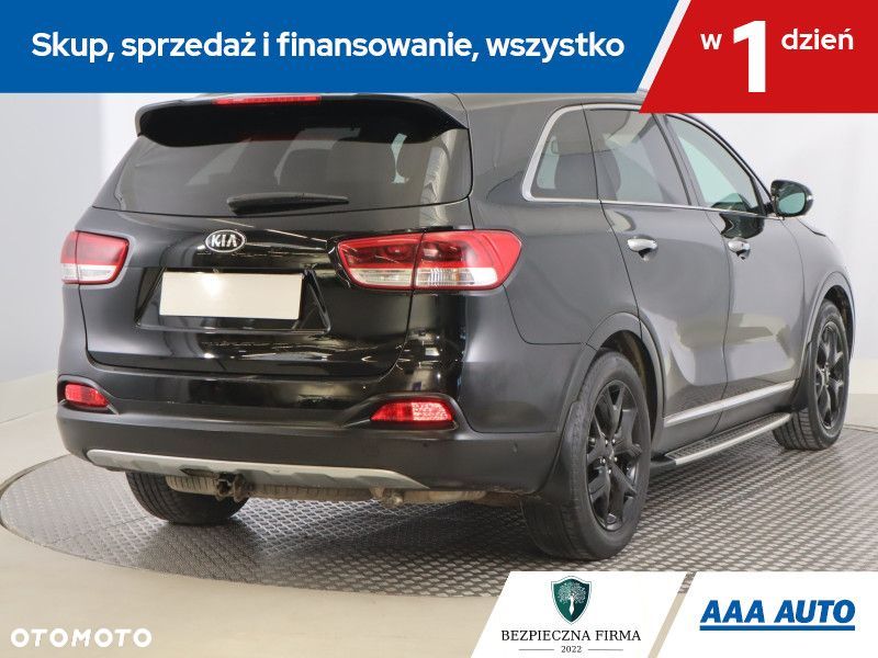 Kia Sorento - 7