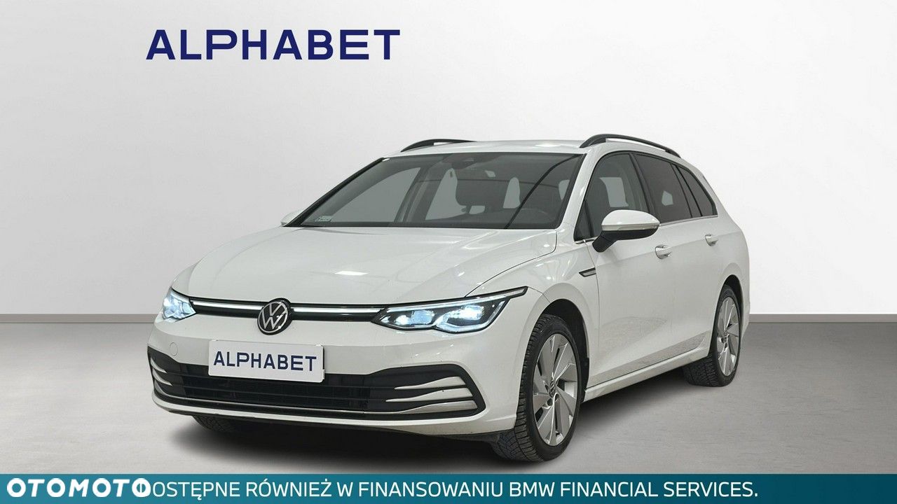 Volkswagen Golf - 1