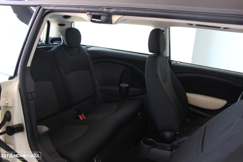 MINI Clubman Cooper D - 6