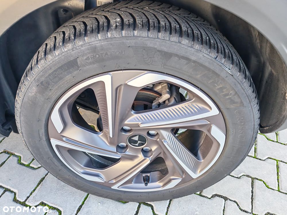 DS Automobiles DS 3 Crossback 1.2 PureTech Grand Chic - 27