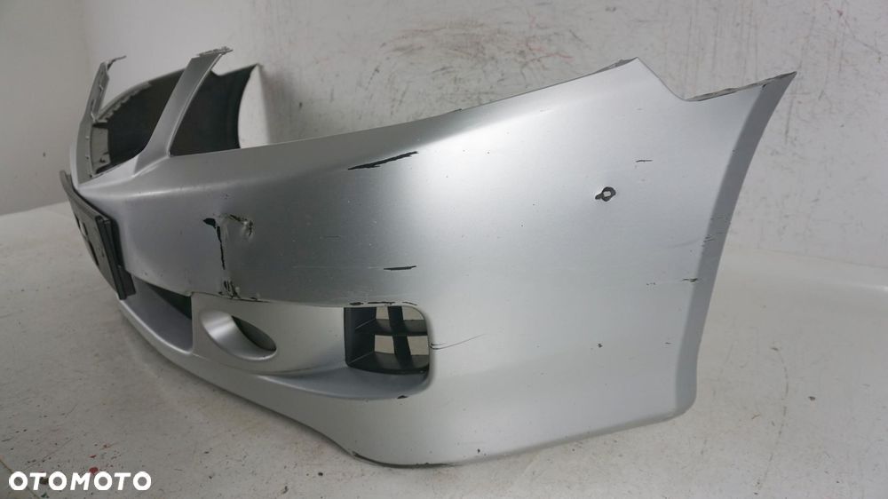 ZDERZAK PRZÓD PRZEDNI HALOGEN HONDA ACCORD 7 VII LIFT 05-08 FL NH700M 2005- - 4