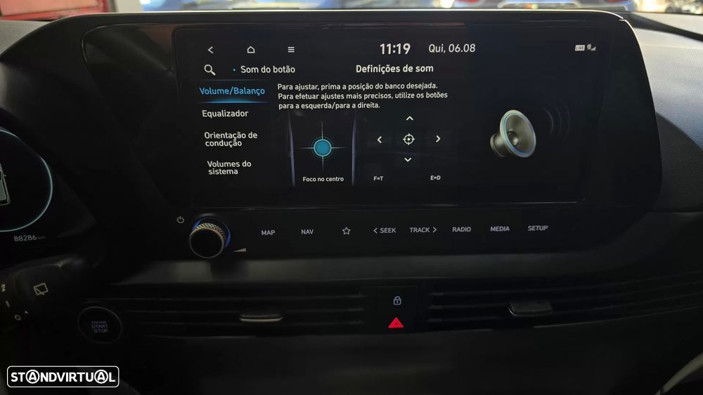 Hyundai Bayon 1.0 T-GDI Premium - 43