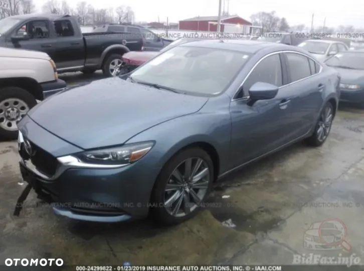 Mazda 6 SKYACTIV-G 192 Drive i-ELOOP Sports-Line - 14