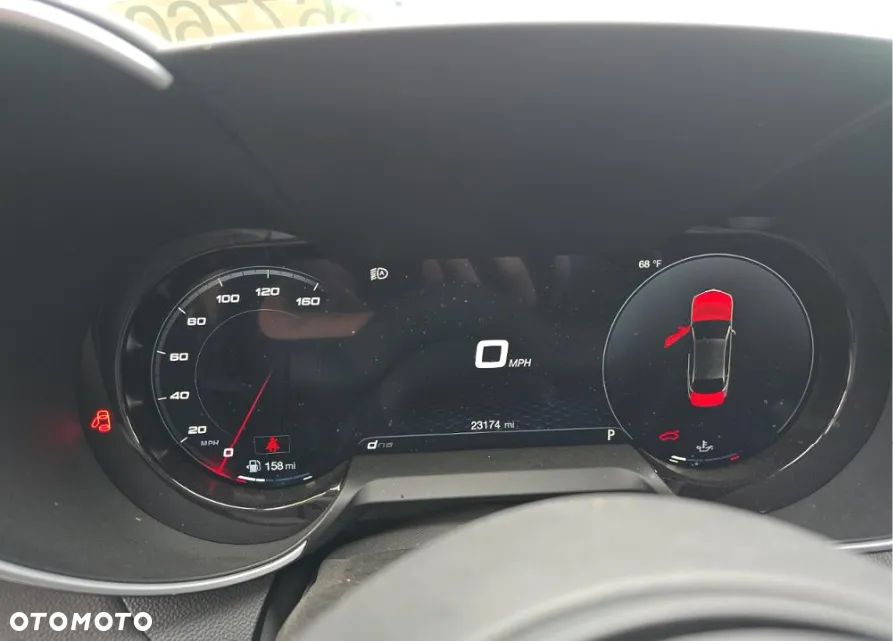 Alfa Romeo Giulia 2.0 Turbo TI Q4 - 9