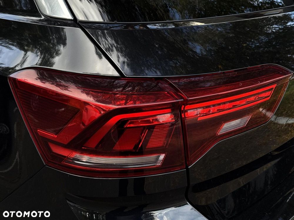 Volkswagen T-Roc 1.5 TSI ACT Premium DSG - 38