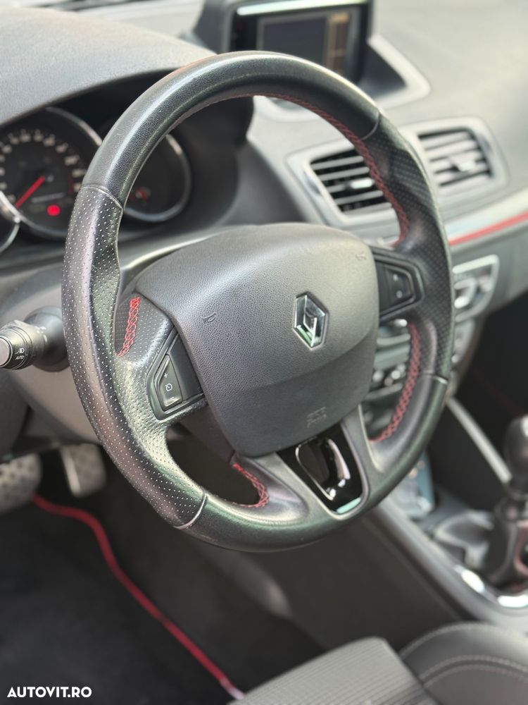 Renault Megane 1.5 dCi GT Line - 16