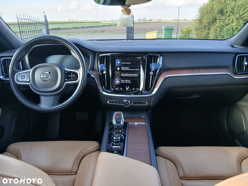 Volvo S60 - 2