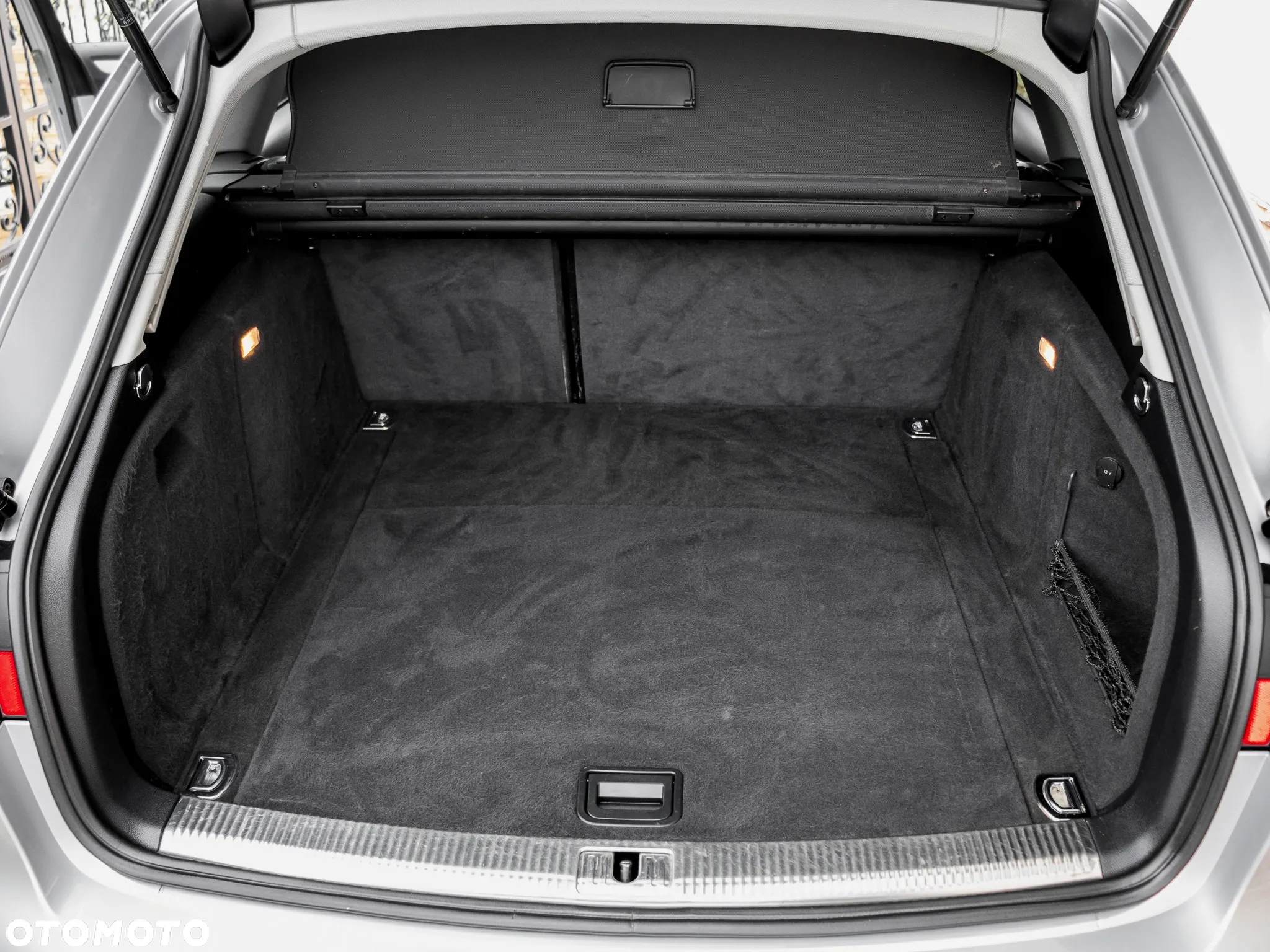 Audi A4 - 32