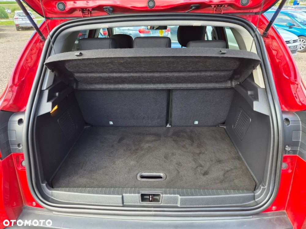 Renault Captur 0.9 Energy TCe Life EU6 - 17