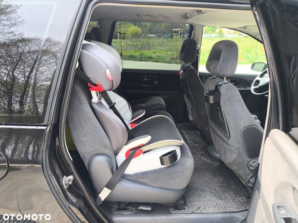 Volkswagen Sharan 1.8T Comfortline - 5