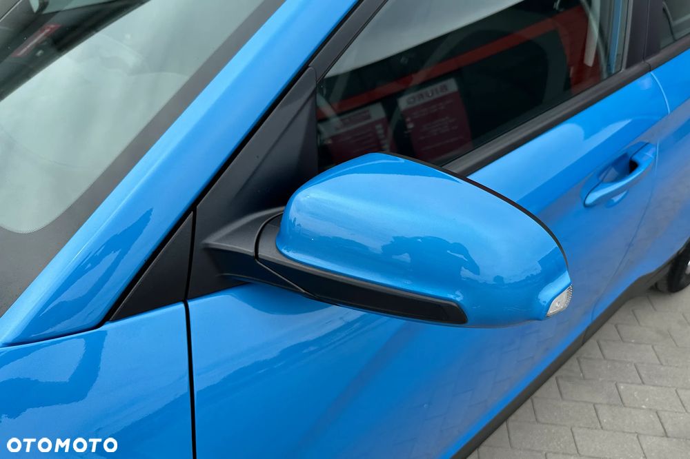 Hyundai Kona - 19
