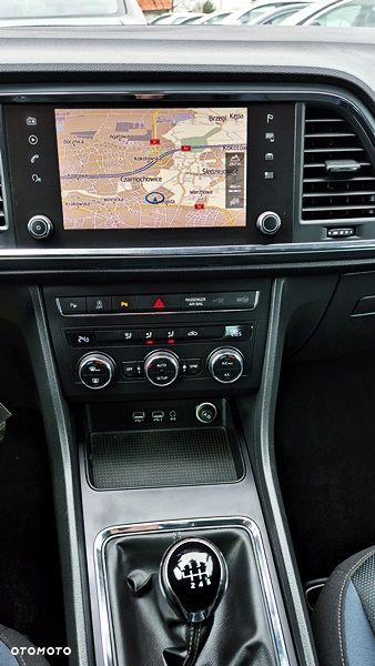 Seat Ateca 1.5 TSI ACT OPF Style Edition - 39