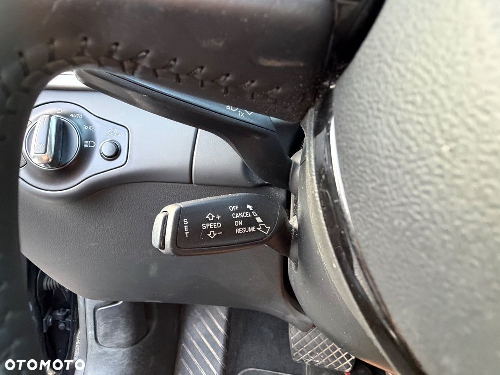 Audi A5 Sportback 2.0 TDI DPF multitronic - 28