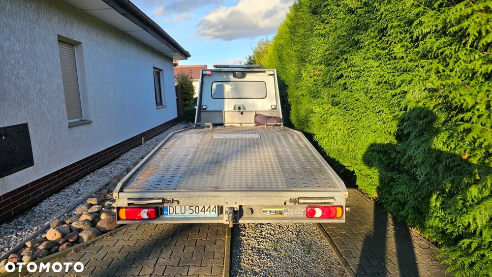 Renault Master - 7