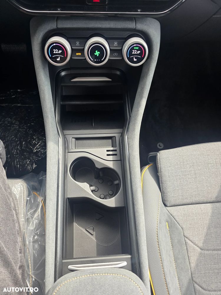 Skoda Kodiaq 2.0 TDI 4X4 DSG Selection - 36