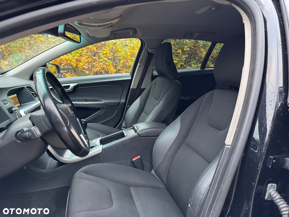 Volvo V60 - 20