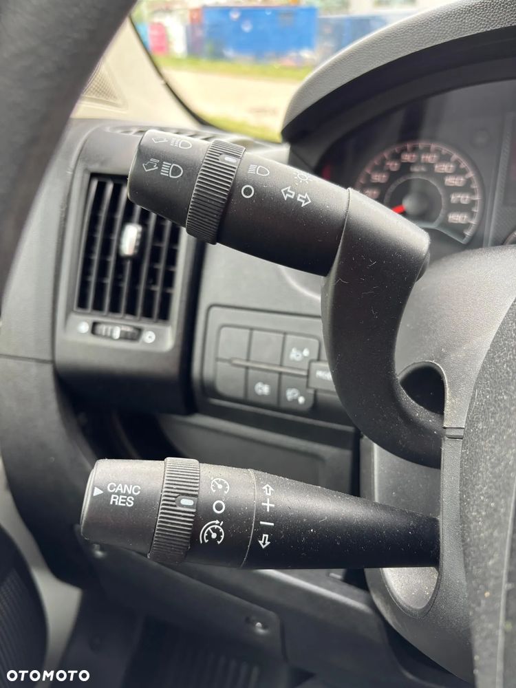 Peugeot Boxer - 8