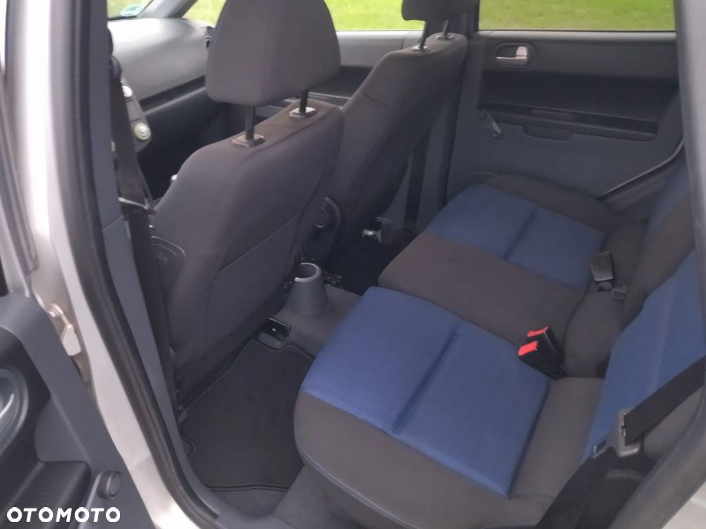 Mitsubishi Colt 1.1 Motion - 12
