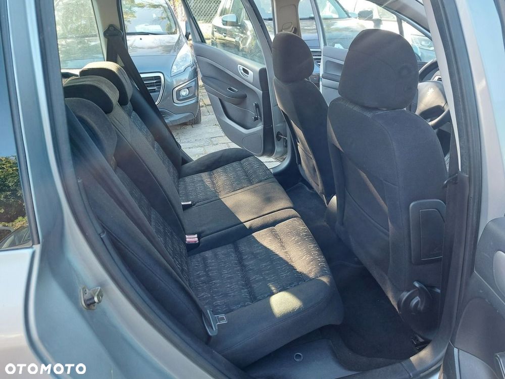 Peugeot 307 - 13