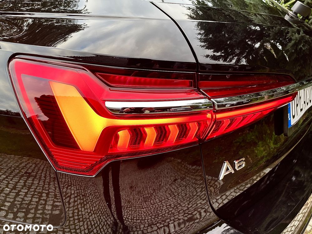 Audi A6 Avant 45 TFSI S tronic sport - 14
