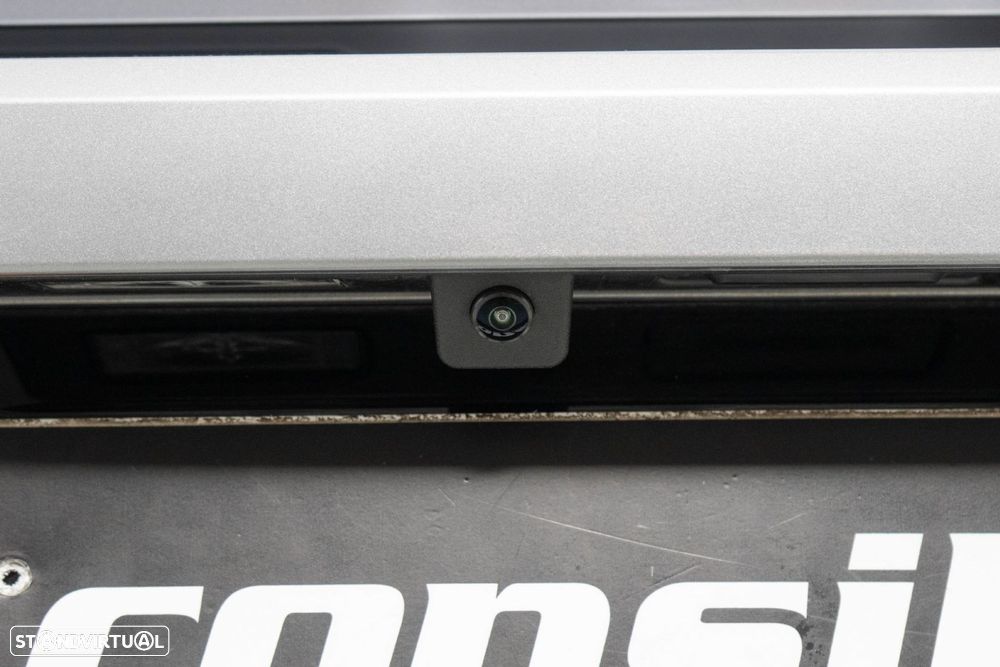 Opel Mokka 1.2 T GS Line AT - 13