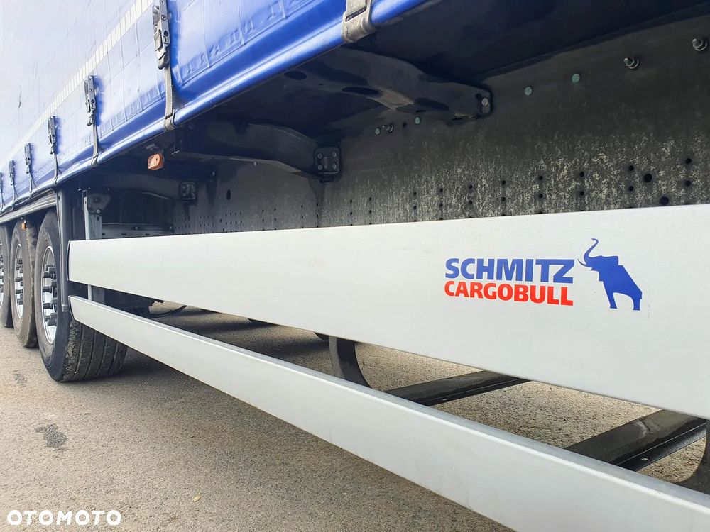 Schmitz Cargobull SCS 24/L • Standard • 2021 r. • - 6