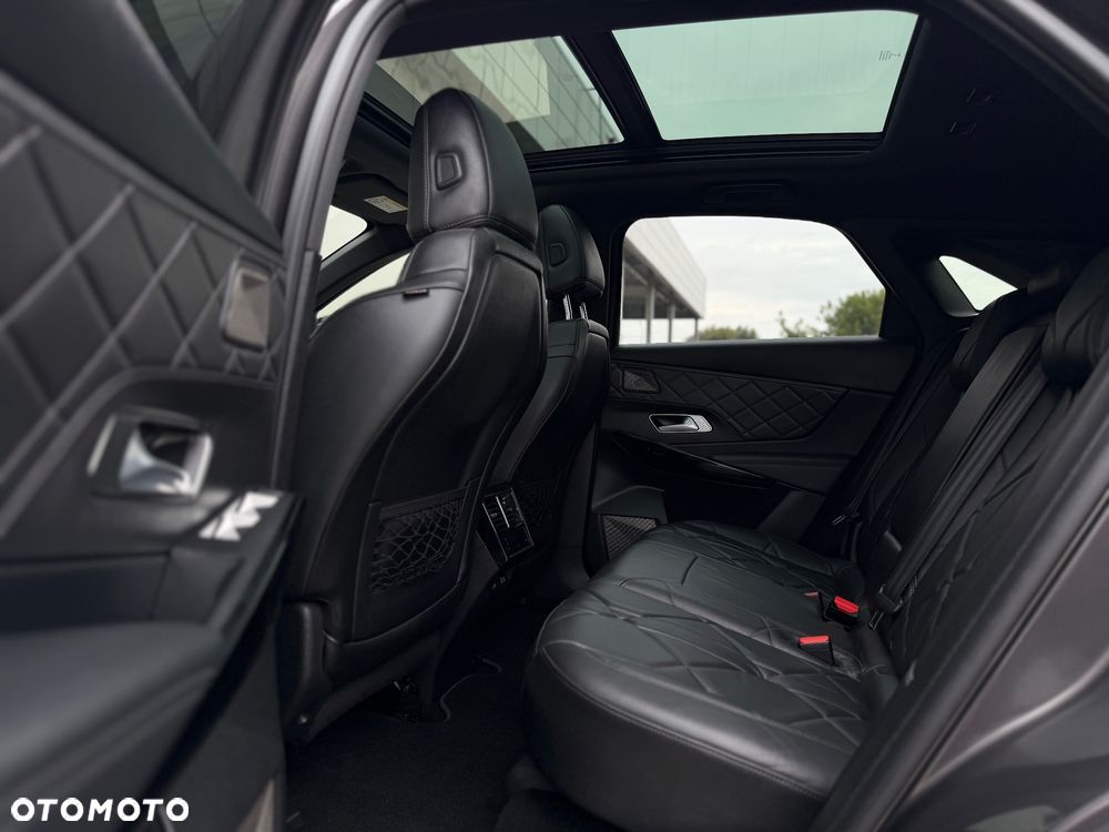 DS Automobiles DS 7 Crossback 2.0 BlueHDi Louvre - 8