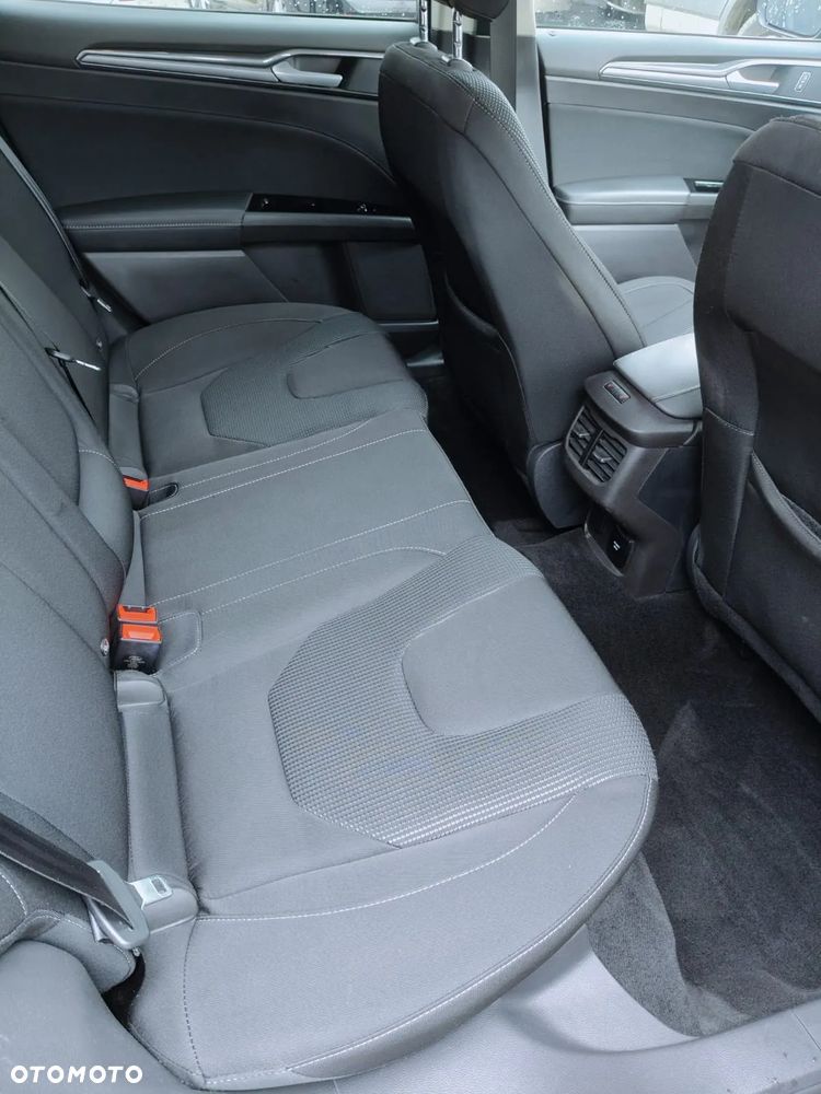 Ford Mondeo Turnier 2.0 EcoBlue Business Edition - 15