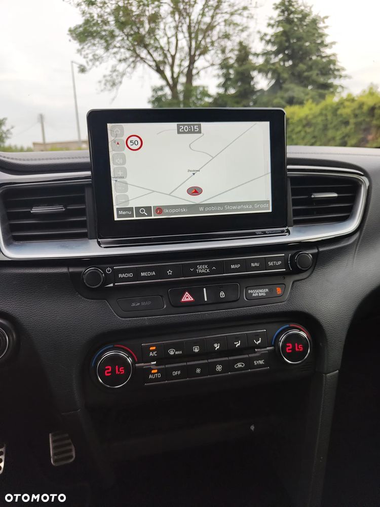 Kia ProCeed 1.0 T-GDI GT Line - 24