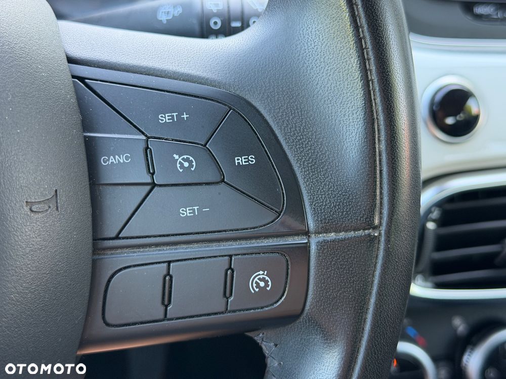 Fiat 500X 1.6 E-torQ 4x2 S-Design City Look - 40